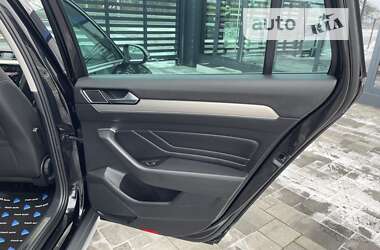Универсал Volkswagen Passat Alltrack 2020 в 