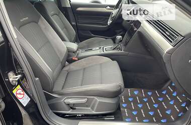 Универсал Volkswagen Passat Alltrack 2020 в 
