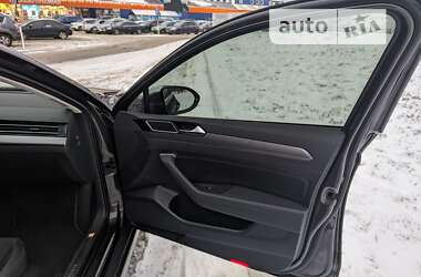 Универсал Volkswagen Passat Alltrack 2018 в Запорожье