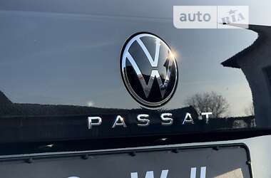 Универсал Volkswagen Passat Alltrack 2020 в Луцке