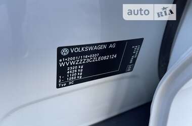 Универсал Volkswagen Passat Alltrack 2020 в Ровно