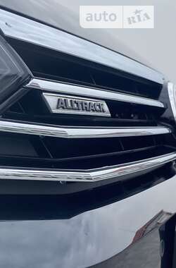 Універсал Volkswagen Passat Alltrack 2017 в Луцьку