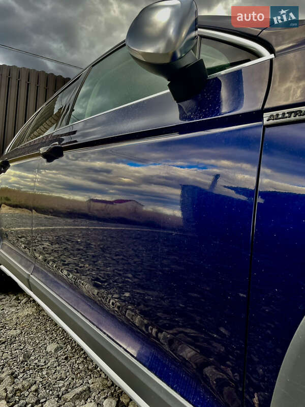 Універсал Volkswagen Passat Alltrack 2019 в Хмельницькому