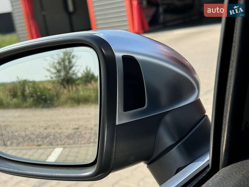 Универсал Volkswagen Passat Alltrack 2018 в Киеве фото 22 Универсал Volkswagen Passat Alltrack 2018 в Киеве