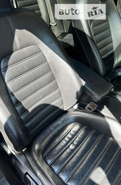 Универсал Volkswagen Passat Alltrack 2012 в 