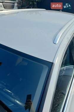 Универсал Volkswagen Passat Alltrack 2015 в 