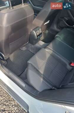 Универсал Volkswagen Passat Alltrack 2015 в 