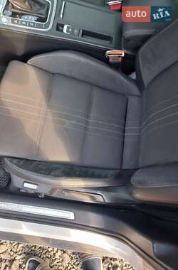Универсал Volkswagen Passat Alltrack 2015 в 
