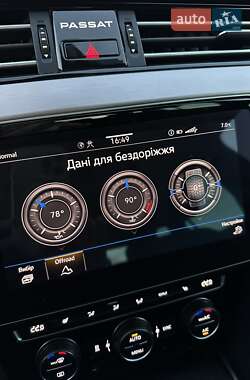 Універсал Volkswagen Passat Alltrack 2019 в 