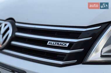 Універсал Volkswagen Passat Alltrack 2012 в Вінниці