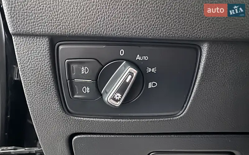 Volkswagen Passat Alltrack 2018