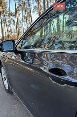 Универсал Volkswagen Passat Alltrack 2020 в 