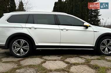 Универсал Volkswagen Passat Alltrack 2019 в Виннице