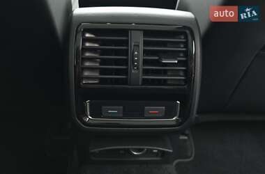 Универсал Volkswagen Passat Alltrack 2019 в 