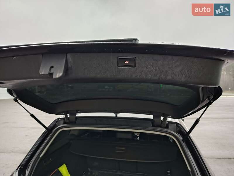 Универсал Volkswagen Passat Alltrack 2012 в Харькове фото 13 Универсал Volkswagen Passat Alltrack 2012 в Харькове