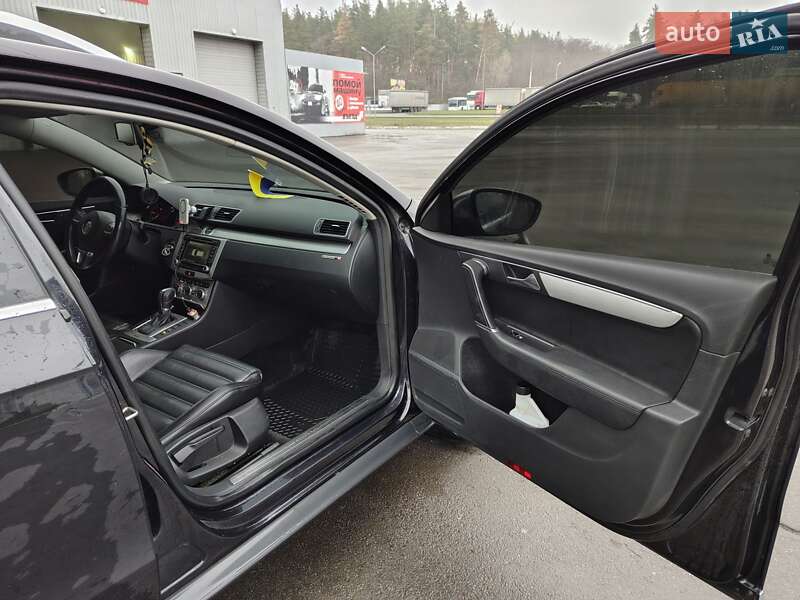 Универсал Volkswagen Passat Alltrack 2012 в Харькове фото 18 Универсал Volkswagen Passat Alltrack 2012 в Харькове