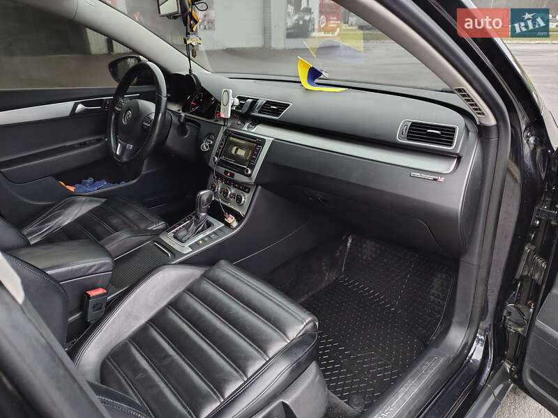 Универсал Volkswagen Passat Alltrack 2012 в Харькове фото 17 Универсал Volkswagen Passat Alltrack 2012 в Харькове