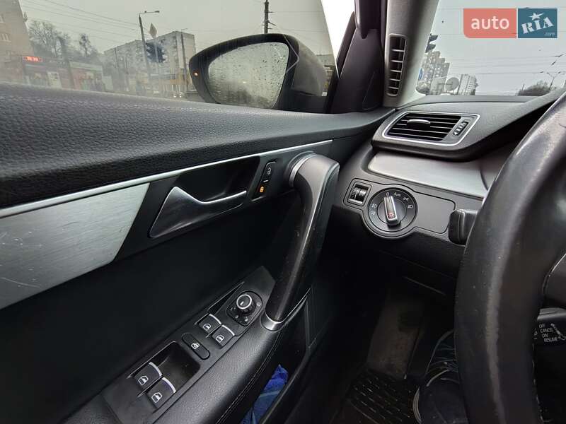 Универсал Volkswagen Passat Alltrack 2012 в Харькове фото 25 Универсал Volkswagen Passat Alltrack 2012 в Харькове