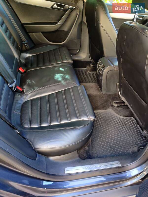 Універсал Volkswagen Passat Alltrack 2014 в Хмельницькому фото 27 Універсал Volkswagen Passat Alltrack 2014 в Хмельницькому