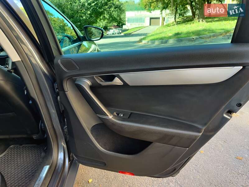 Універсал Volkswagen Passat Alltrack 2014 в Хмельницькому фото 30 Універсал Volkswagen Passat Alltrack 2014 в Хмельницькому