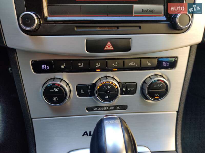 Універсал Volkswagen Passat Alltrack 2014 в Хмельницькому фото 75 Універсал Volkswagen Passat Alltrack 2014 в Хмельницькому