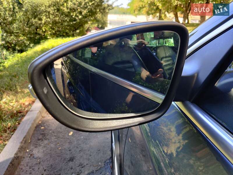 Універсал Volkswagen Passat Alltrack 2014 в Хмельницькому фото 95 Універсал Volkswagen Passat Alltrack 2014 в Хмельницькому