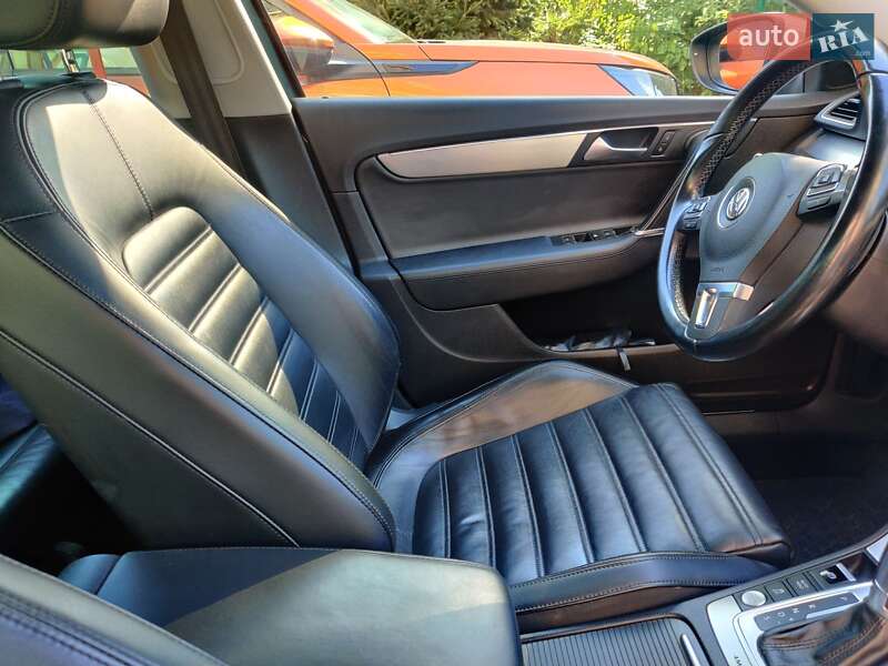 Універсал Volkswagen Passat Alltrack 2014 в Хмельницькому фото 103 Універсал Volkswagen Passat Alltrack 2014 в Хмельницькому