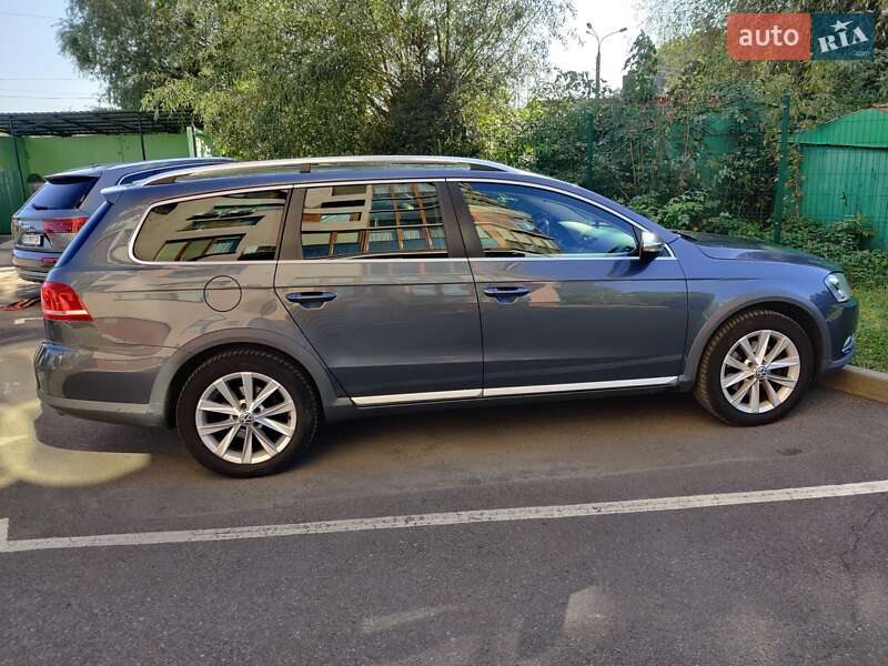 Універсал Volkswagen Passat Alltrack 2014 в Хмельницькому фото 111 Універсал Volkswagen Passat Alltrack 2014 в Хмельницькому