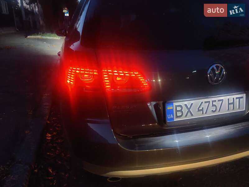 Універсал Volkswagen Passat Alltrack 2014 в Хмельницькому фото 120 Універсал Volkswagen Passat Alltrack 2014 в Хмельницькому