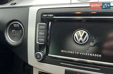 Універсал Volkswagen Passat Alltrack 2014 в Дубні