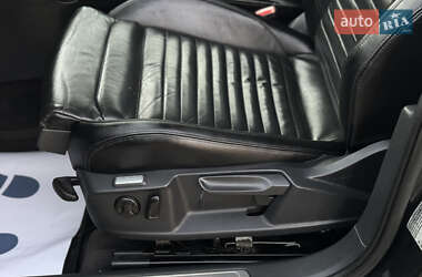 Универсал Volkswagen Passat Alltrack 2017 в 