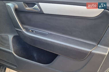 Универсал Volkswagen Passat Alltrack 2012 в 