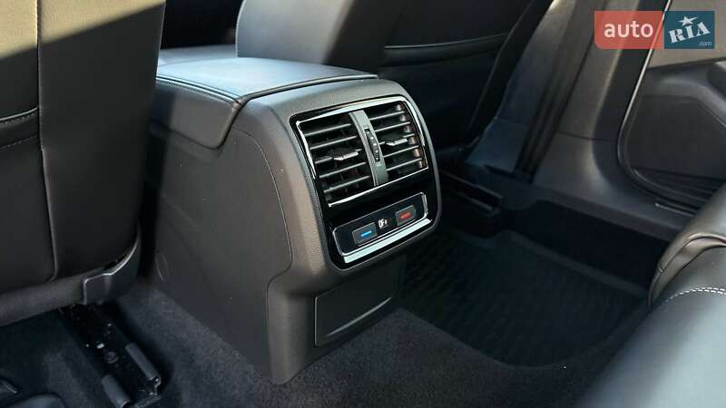 Универсал Volkswagen Passat Alltrack 2019 в Виннице