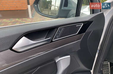 Универсал Volkswagen Passat Alltrack 2020 в 