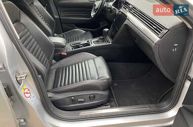 Универсал Volkswagen Passat Alltrack 2020 в 