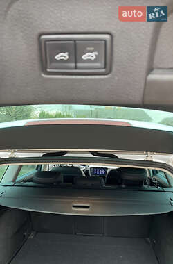 Универсал Volkswagen Passat Alltrack 2020 в 
