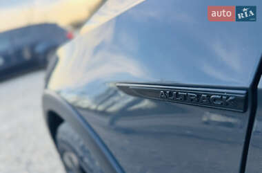 Универсал Volkswagen Passat Alltrack 2018 в 