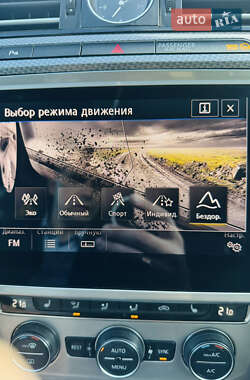 Универсал Volkswagen Passat Alltrack 2018 в 