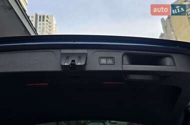 Універсал Volkswagen Passat Alltrack 2019 в 