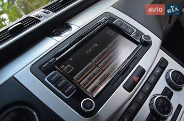 Універсал Volkswagen Passat Alltrack 2014 в 