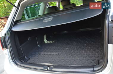 Універсал Volkswagen Passat Alltrack 2014 в 