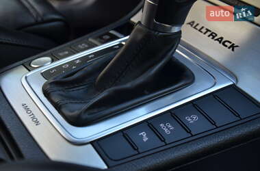 Універсал Volkswagen Passat Alltrack 2014 в 
