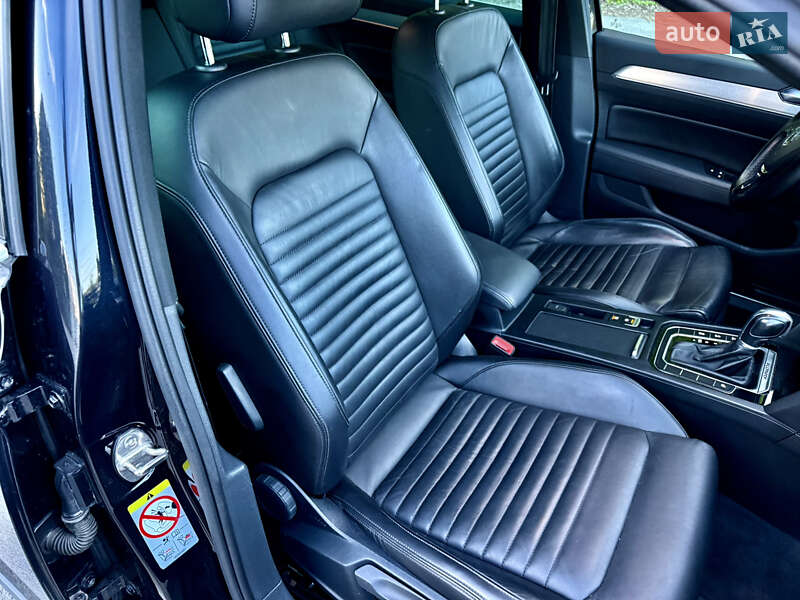 Универсал Volkswagen Passat Alltrack 2018 в Шепетовке фото 33 Универсал Volkswagen Passat Alltrack 2018 в Шепетовке