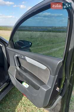 Універсал Volkswagen Passat Alltrack 2012 в 