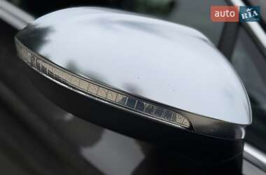 Універсал Volkswagen Passat Alltrack 2018 в 