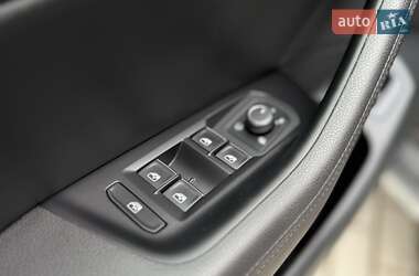Універсал Volkswagen Passat Alltrack 2018 в 
