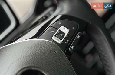 Універсал Volkswagen Passat Alltrack 2018 в 