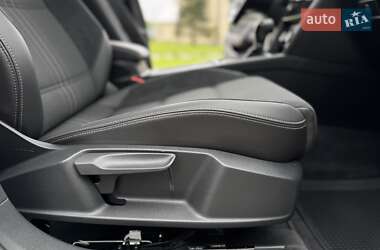 Універсал Volkswagen Passat Alltrack 2018 в 
