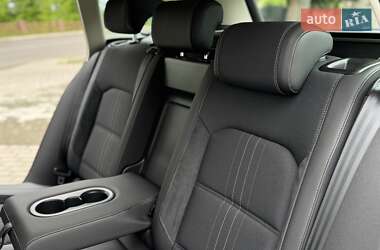 Універсал Volkswagen Passat Alltrack 2018 в 