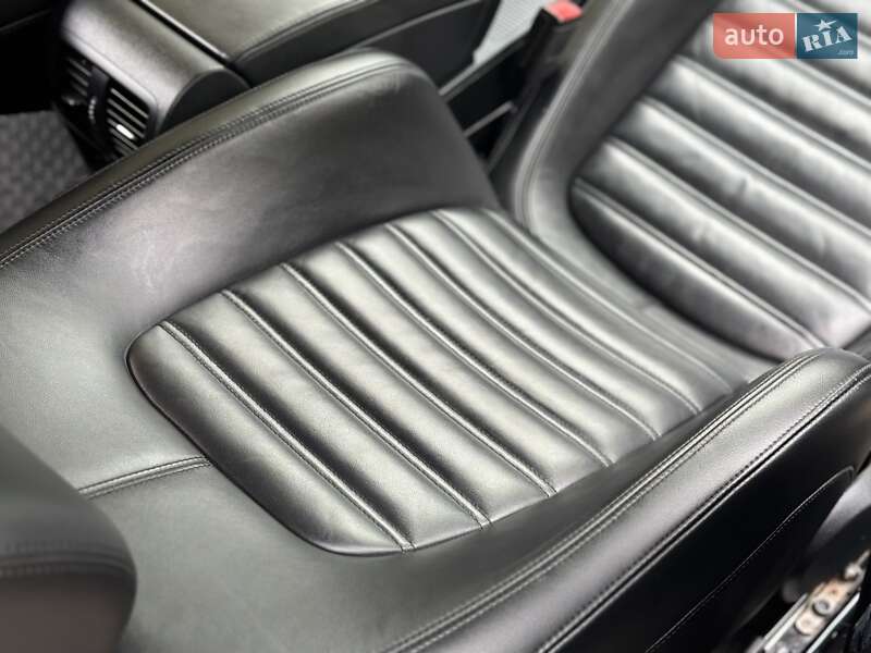 Універсал Volkswagen Passat Alltrack 2013 в Дрогобичі